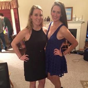 Meet your Posher, Kelli